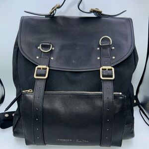 Timbuk2 x Phoebe Dahl Jet Set Convertible Travel Backpack